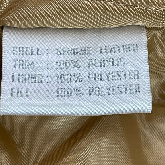 🎸 PENNY LANE COAT & BLACK SABBATH STILLWATER BACKSTAGE PASS✌🏽 - Picture 11 of 15